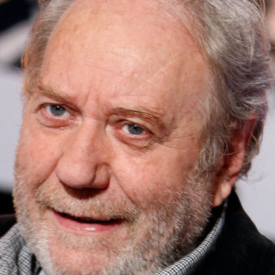 Jackie Berroyer image